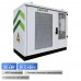 Система накопления энергии (ESS) "все-в-одном" Battlink BATT-HT-30K50 30kW/50kWh, 30 кВт, LifePo4 51.2 кВтч, IP55