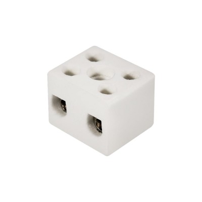 Керамическая клемма 2 полюса Trinix Terminal CTB 02-02-2 Керамическая клемма 2 полюса Trinix Terminal CTB 02-02-2