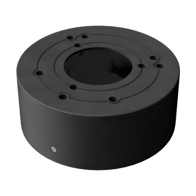 Коробка распределительная TVT TD-YXH0104 Black Коробка распределительная TVT TD-YXH0104 Black