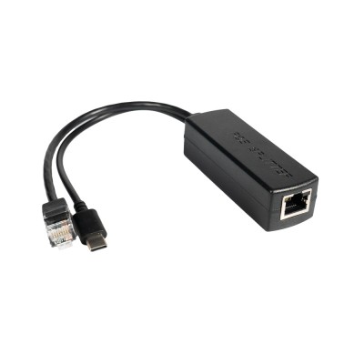 PoE-сплиттер NVC-PD48/Type-C PoE-сплиттер NVC-PD48/Type-C