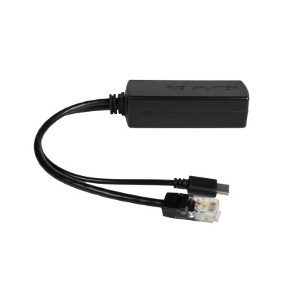 PoE-сплиттер NVC-PD48/Type-C