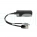 PoE-сплиттер NVC-PD48/Type-C