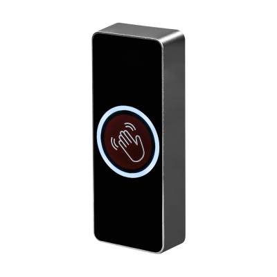 Кнопка выхода WiFi бесконтактная накладная Trinix ART-1000P(Tuya) Кнопка выхода WiFi бесконтактная накладная Trinix ART-1000P(Tuya)