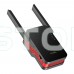 WiFi 6 Mesh ретранслятор Cudy RE3000 Black гигабитный WiFi 6 Mesh ретранслятор Cudy RE3000 Black гигабитный