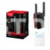 WiFi 6 Mesh ретранслятор Cudy RE3000 Black гигабитный WiFi 6 Mesh ретранслятор Cudy RE3000 Black гигабитный