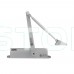 Дверной доводчик Dortec DT-83 White