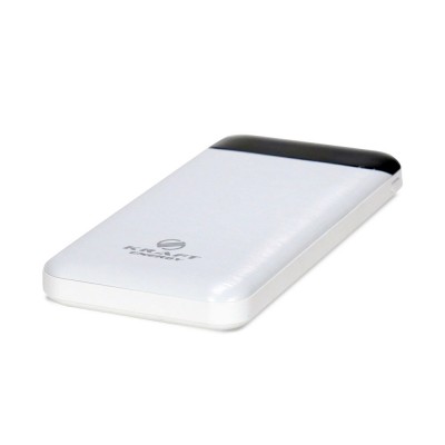 Повербанк 10000mAh Power Bank Kraft KPB-2010FC White 22.5W QC3.0 Повербанк 10000mAh Power Bank Kraft KPB-2010FC White 22.5W QC3.0