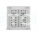 Коробка КМС28