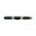 Патч-панель 24 порти NVC-PN-12/24 CAT5/CAT6 19" 1U екранована