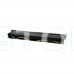 Патч-панель 24 порти NVC-PN-12/24 CAT5/CAT6 19" 1U екранована