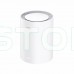 Маршрутизатор WiFi Mesh-система WiFi 6 2.5G Cudy M3000 V2.0 White (3-Pack) 3 штуки двухдиапазонные Маршрутизатор WiFi Mesh-система WiFi 6 2.5G Cudy M3000 V2.0 White (3-Pack) 3 штуки двухдиапазонные
