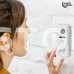 Комплект відеодомофона Light Vision: відеодомофон 7" AMSTERDAM FHD Black та відеопанель 2Mp White Комплект відеодомофона Light Vision: відеодомофон 7" AMSTERDAM FHD Black та відеопанель 2Mp White