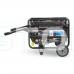 Бензиновый генератор 2.8 кВт Kraft KRF-3000 GE