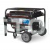 Бензиновый генератор 2.8 кВт Kraft KRF-3000 GE