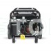 Бензиновый генератор 2.8 кВт Kraft KRF-3000 GE