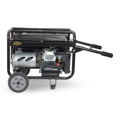 Бензиновый генератор 2.8 кВт Kraft KRF-3000 GE