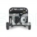 Бензиновый генератор 2.8 кВт Kraft KRF-3000 GE