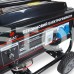 Бензиновый генератор 2.8 кВт Kraft KRF-3000 GE