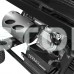 Бензиновый генератор 2.8 кВт Kraft KRF-3000 GE