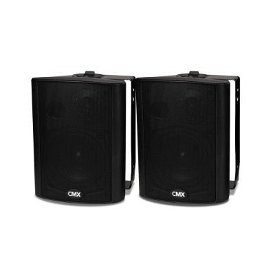 Акустическая WiFi-система CMX WIFI530 Black Акустическая WiFi-система CMX WIFI530 Black