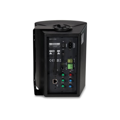 Акустична WiFi-система CMX WIFI530 Black Акустична WiFi-система CMX WIFI530 Black