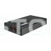 Повербанк 20000mAh Power Bank Trinix TPB-10020PD Grey 100W PPS Повербанк 20000mAh Power Bank Trinix TPB-10020PD Grey 100W PPS