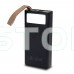 Power Bank TPB-2320 (20000 mAh) Black Kraft