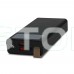Power Bank TPB-2320 (20000 mAh) Black Kraft