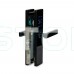 Замок електромеханічний автономний Trinix TRL-5301BT Black з Bluetooth і зчитувачем Mifare