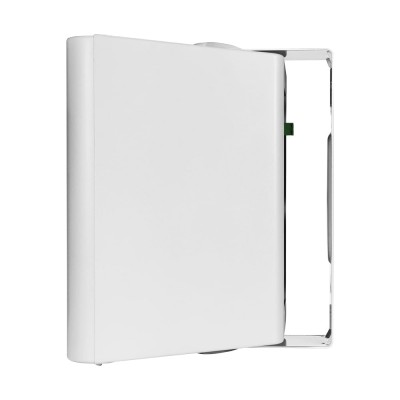 Комплект з 2 настінних гучномовців активного і пасивного CMX AWS60W