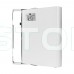 Комплект з 2 настінних гучномовців активного і пасивного CMX AWS60W