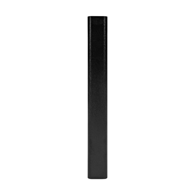 Повербанк с солнечной панелью 20000mAh Power Bank Kraft KPB-1020SLIM Black LED-фонарь Повербанк с солнечной панелью 20000mAh Power Bank Kraft KPB-1020SLIM Black LED-фонарь