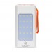 Повербанк 50000mAh Power Bank Kraft KPB-2450FCL White 22.5W QC3.0 LED-фонарь