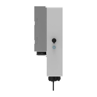 Гібридний трифазний інвертор 12kW Deye SUN-12K-SG01HP3-EU-AM2