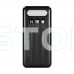 Повербанк 20000mAh Power Bank Kraft KPB-2120FCL Black 22.5W QC3.0 LED-фонарь
