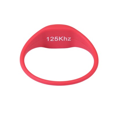 Браслет WRB-02EM RED Браслет WRB-02EM RED