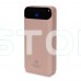 Повербанк 20000mAh Power Bank Kraft KPB-2020FC Pink 22.5W QC3.0 Повербанк 20000mAh Power Bank Kraft KPB-2020FC Pink 22.5W QC3.0