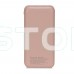 Повербанк 20000mAh Power Bank Kraft KPB-2020FC Pink 22.5W QC3.0 Повербанк 20000mAh Power Bank Kraft KPB-2020FC Pink 22.5W QC3.0