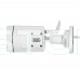 IP-відеокамера з WiFi 4Mp Light Vision VLC-5268WI(Tuya) f=3.6mm, ІЧ+LED-підсвічування, з мікрофоном