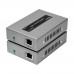 Удлинитель видеосигнала HDMI 100m Dtech DT-7054B