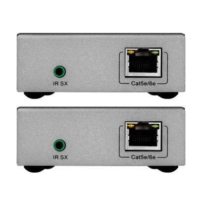 Удлинитель видеосигнала HDMI 100m Dtech DT-7054B