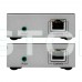 Удлинитель видеосигнала HDMI 100m Dtech DT-7054B
