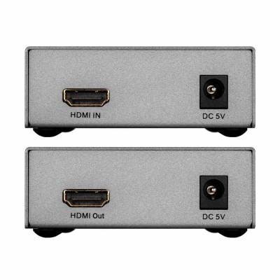 Удлинитель видеосигнала HDMI 100m Dtech DT-7054B