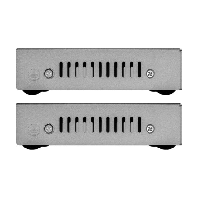Удлинитель видеосигнала HDMI 100m Dtech DT-7054B