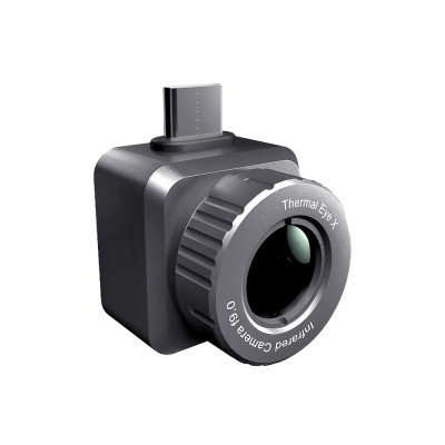 Тепловізор для смартфона Xinfrared XH09 Android Тепловізор для смартфона Xinfrared XH09 Android