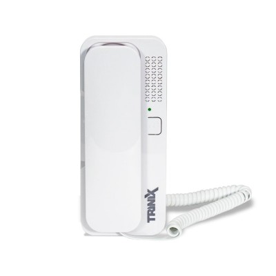 Аудіотрубка для домофона Trinix TP-22 Аудіотрубка для домофона Trinix TP-22
