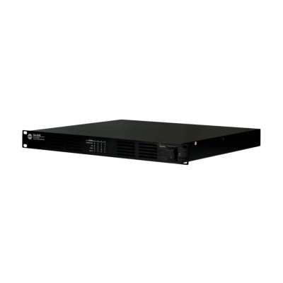 Четырехканальный усилитель CMX DA-4350, 19"
