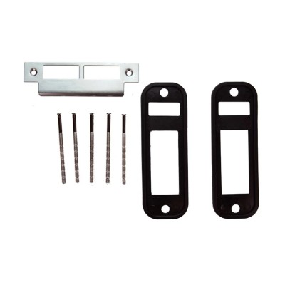 Замок механический кодовый Trinix TRL-6104MPW