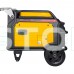Генератор инверторный бензиновый 6.8 кВт Kraft KRF-7500GI