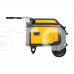 Генератор инверторный бензиновый 6.8 кВт Kraft KRF-7500GI
